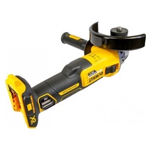 Bruska úhlová AKU 125XR DCG405P3 18V 3x5,0Ah Li-Ion