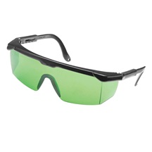 Brýle pro zelené lasery  DE0714G