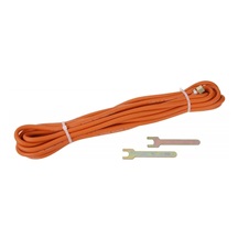 Hadice pro hořáky PB 10m 69912