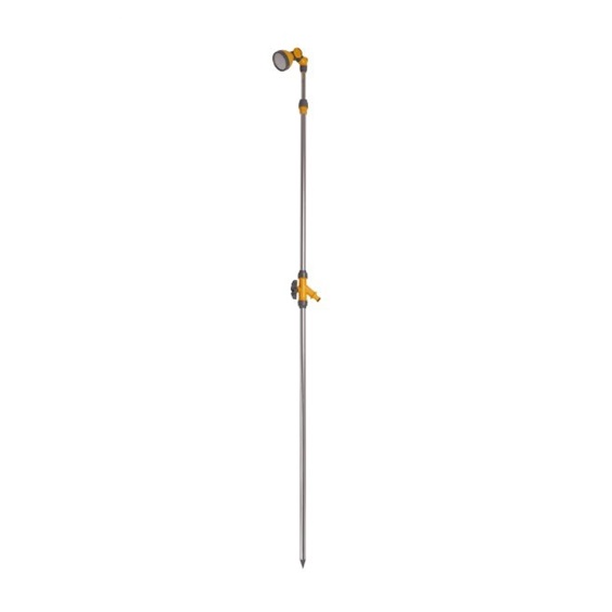 Sprcha zahradní stavitelná 160-200cm