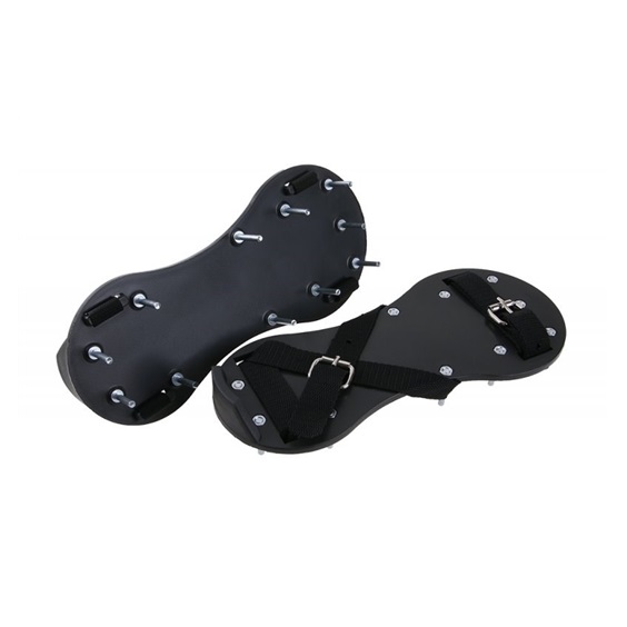 Podešve s hroty 30mm
