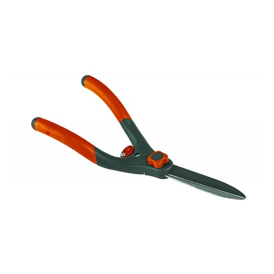 Nůžky na živé ploty a keře čepel 16cm