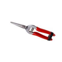 Nůžky pružinové rovné 19cm