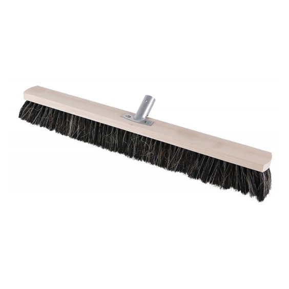 Smeták sálový 60cm