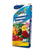 Substrát zahradnický  50l