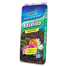 Rašelina              50l