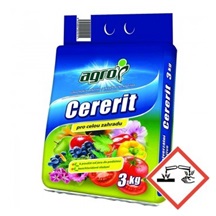 Hnojivo Cererit     3 kg