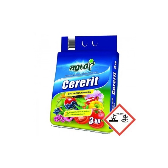 Hnojivo Cererit     3 kg