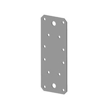 Spojka              03-32 65x180x2,5mm     Zn