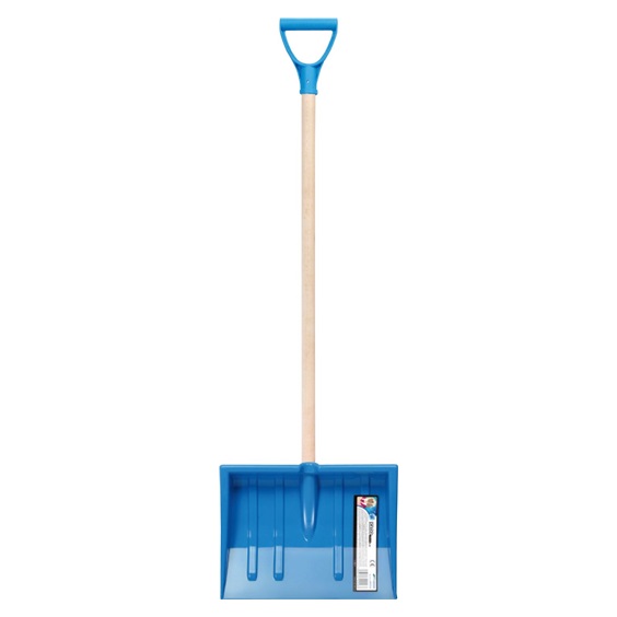 Odhrnovač IGLO    PE-30cm nasazený-ILM2 dětský