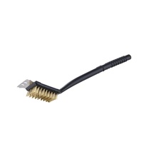 Kartáč BBQ 30cm