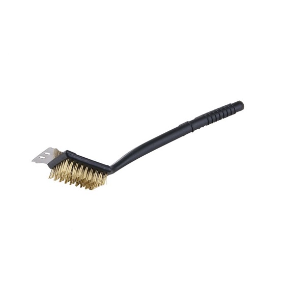 Kartáč BBQ 30cm