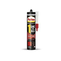 Lepidlo montážní PATTEX one For all 440g