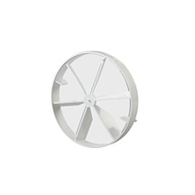 Klapka KO 100 zpětná, 10 cm , VENTS