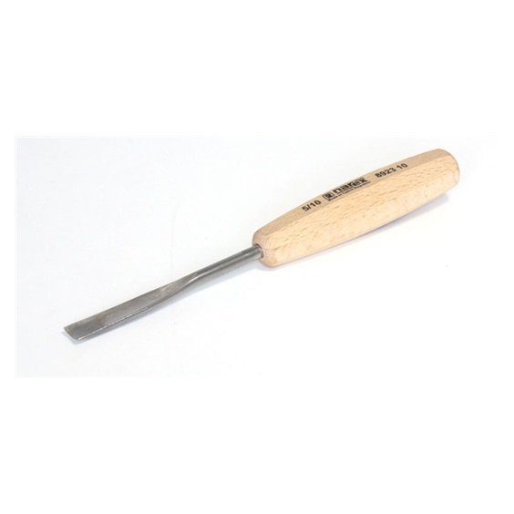 Dláto řezbářské duté  6mm 8923 06 STANDART LINE