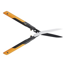 Nůžky na živý plot PowerGear X s oboustranným převodem HSX92
