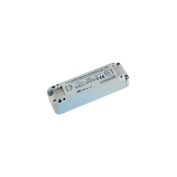 Trafo elektronické stmívatelné TR YT 105VA