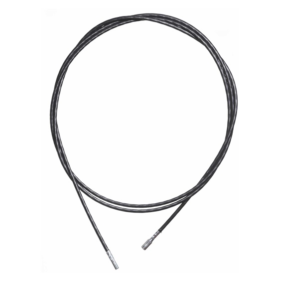 Nádstavec lanový PVC 10m
