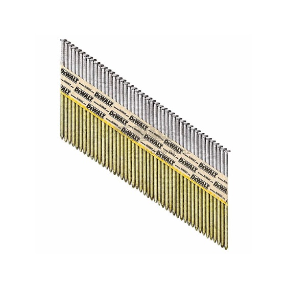 Hřebík konvexní 2,8x50 2200ks DNPT28R50Z