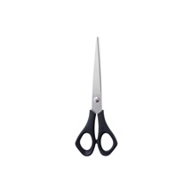Nůžky kancelářské Office Basic, 16,5 cm