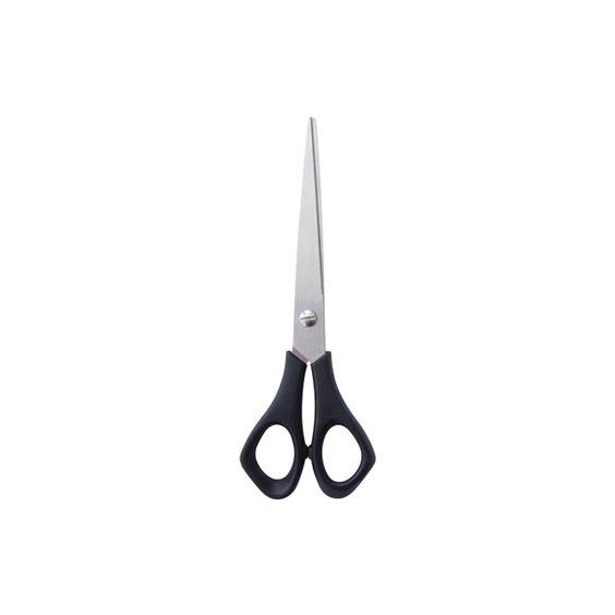 Nůžky kancelářské Office Basic, 16,5 cm