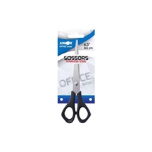 Nůžky kancelářské Office Basic, 16,5 cm