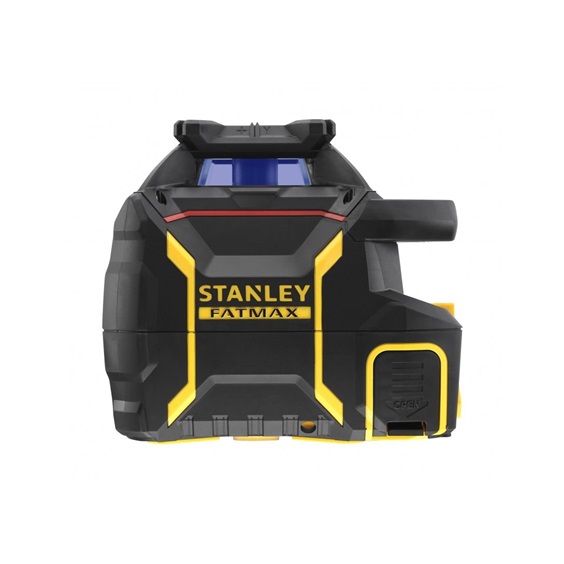 Laser rotační X600R sada zelený paprsek FMHT77446-1