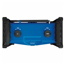 Rádio pracovní BT-02