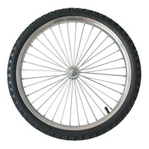 Kolo náhradní/dvoukolák s korbou kola 50cm/240kg/900x630x270/    DOVOZ