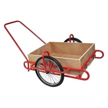Kolo náhradní/dvoukolák s korbou kola 50cm/240kg/900x630x270/    DOVOZ