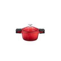 Kastrol s poklicí BORDEAUX pr. 16 cm, 1,5 l