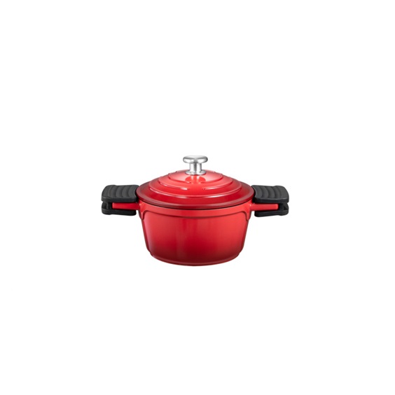 Kastrol s poklicí BORDEAUX pr. 16 cm, 1,5 l