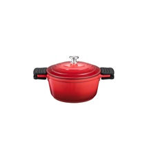 Kastrol s poklicí BORDEAUX pr. 20 cm, 2,7 l