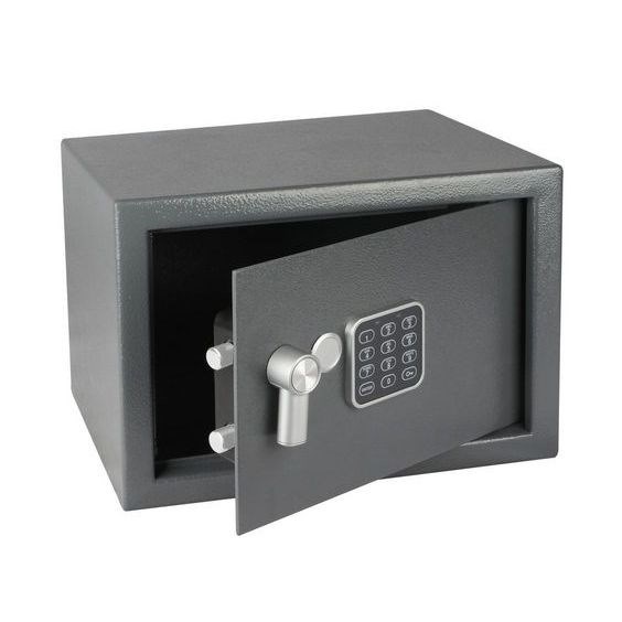 Sejf elekton.RS.25.EDK  š/v/h/350x250x250mm