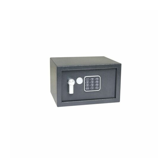 Sejf elekton.RS.18.EDK  š/v/h/290x180x250mm