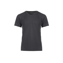 Triko pánské  CityZen vel.3XL šedé kulatý výstřih