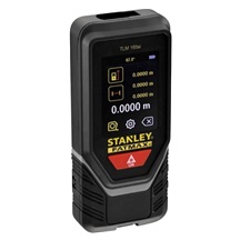 Dálkoměr laserový TLM165 SI STHT1-77142