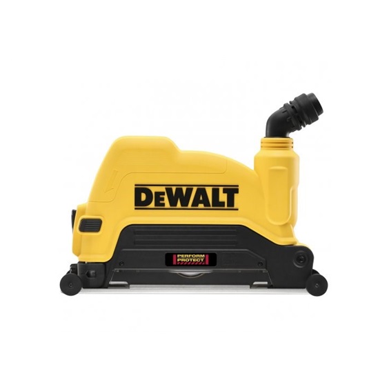Kryt na řezání betonu 230mm DWE46229