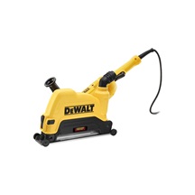 Kryt na řezání betonu 230mm DWE46229