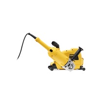 Kryt na řezání betonu 230mm DWE46229