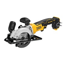 Pila kotoučová 115mm  AKU DCS571NT 18V bez aku a nabíječky