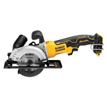Pila kotoučová 115mm  AKU DCS571NT 18V bez aku a nabíječky