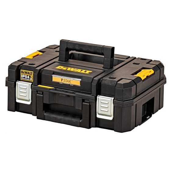 Box II TSTAK DWST83345-1