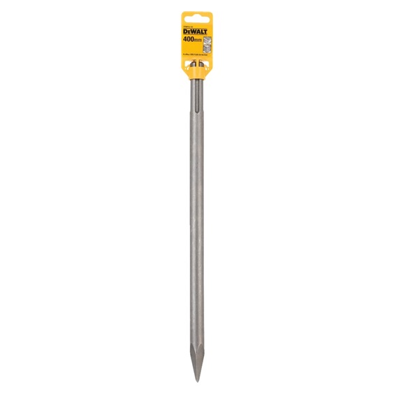 Špičák SDS-max 400mm DT60702