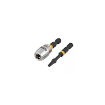 Držák magnetický+2xT20  DT70537T