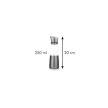 Nádoba na olej VITAMINO 250 ml