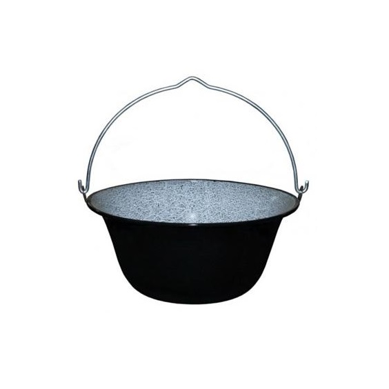 Kotlík 30l smalt/520mml