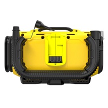 Hustilka V20 AKU bez baterií a nabíječky