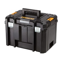 Box VI TSTAK DWST83346-1