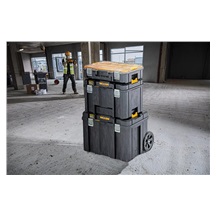 Box VI TSTAK DWST83346-1